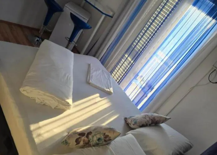 아파트 Peaceful With Style - Classsic Two Bedroom