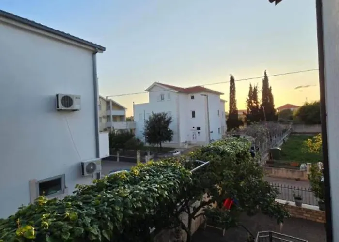 아파트 Peaceful With Style - Classsic Two Bedroom *
