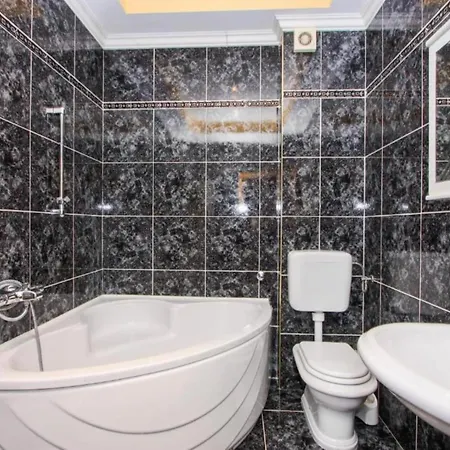 شقة Peaceful With Style - Classsic Two Bedroom