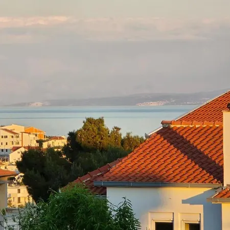 Apartament Peaceful With Style - Classsic Two Bedroom Trogir